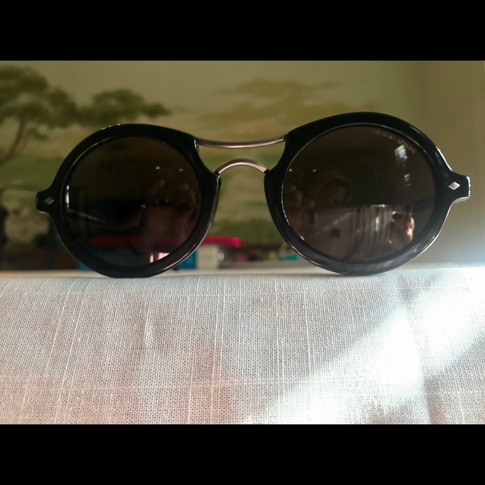 Giorgio Armani Women’s Sunglasses